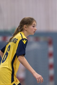 Bild 28 - wCJ Norddeutsches Futsalturnier Auswahlmannschaften